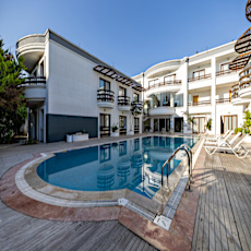 Beyaz Suit Otel